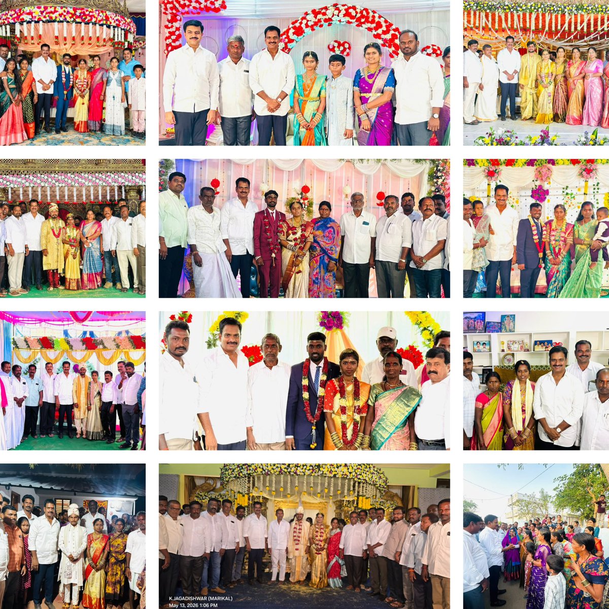 Marri Janardhan Reddy tweet media