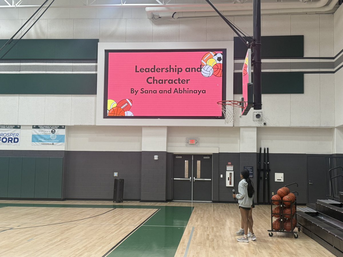 Prosper Women’s Basketball tweet media