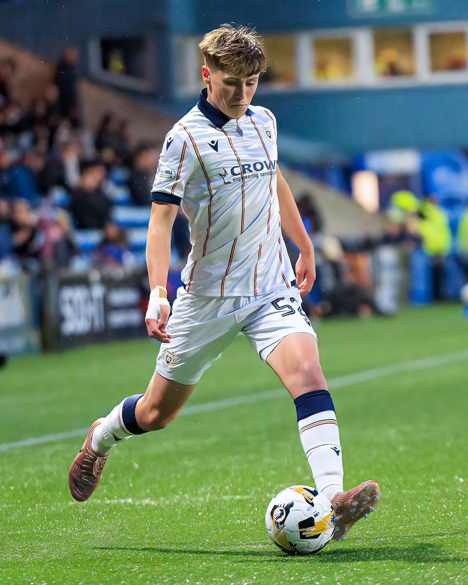 Dundee Football Club tweet media