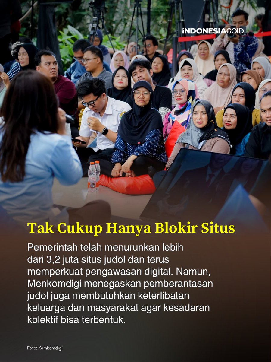 INDONESIA.GO.ID tweet media