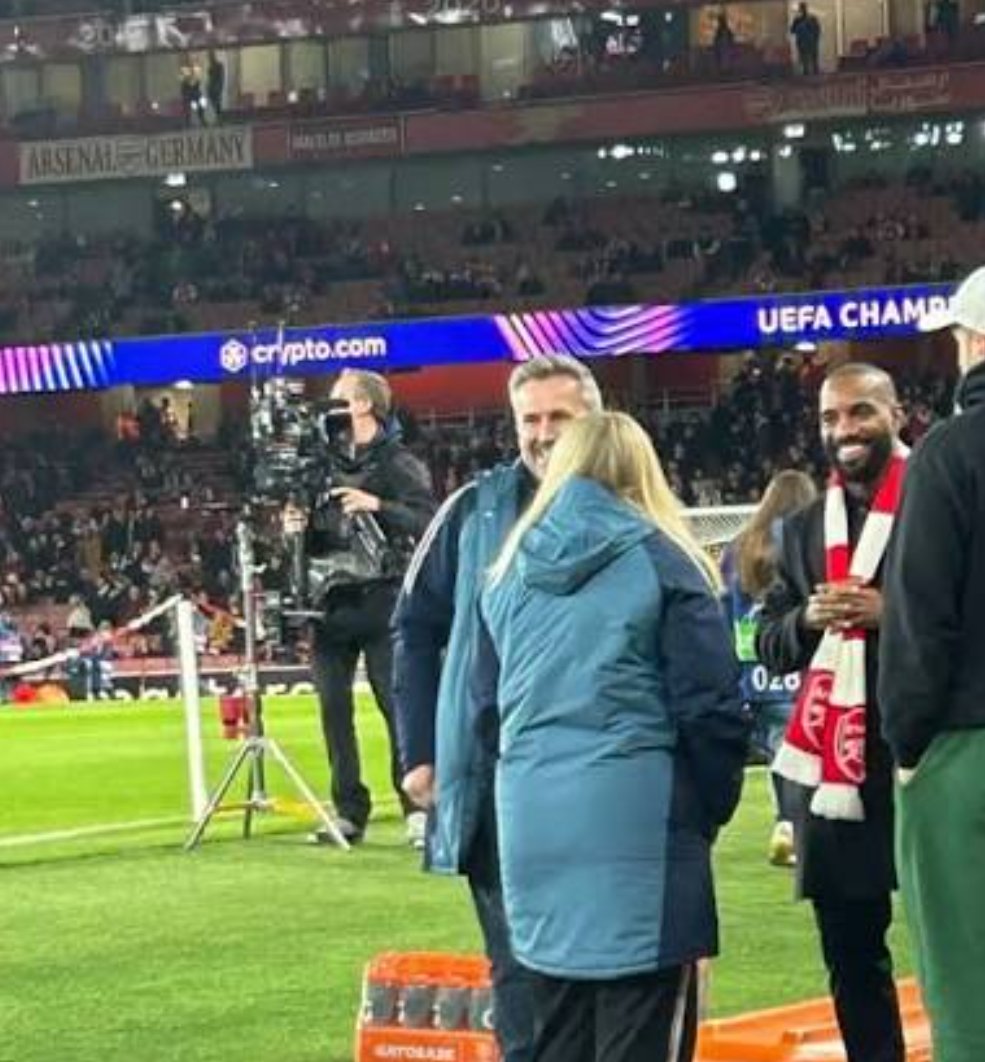 UpYourArsenal🔴⚪🔴⚪♥️ tweet media