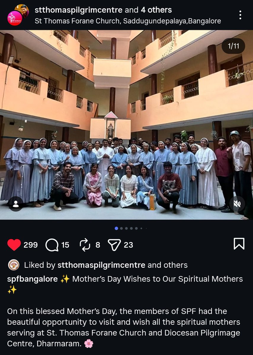 Indo Catholic🇻🇦♱ tweet media