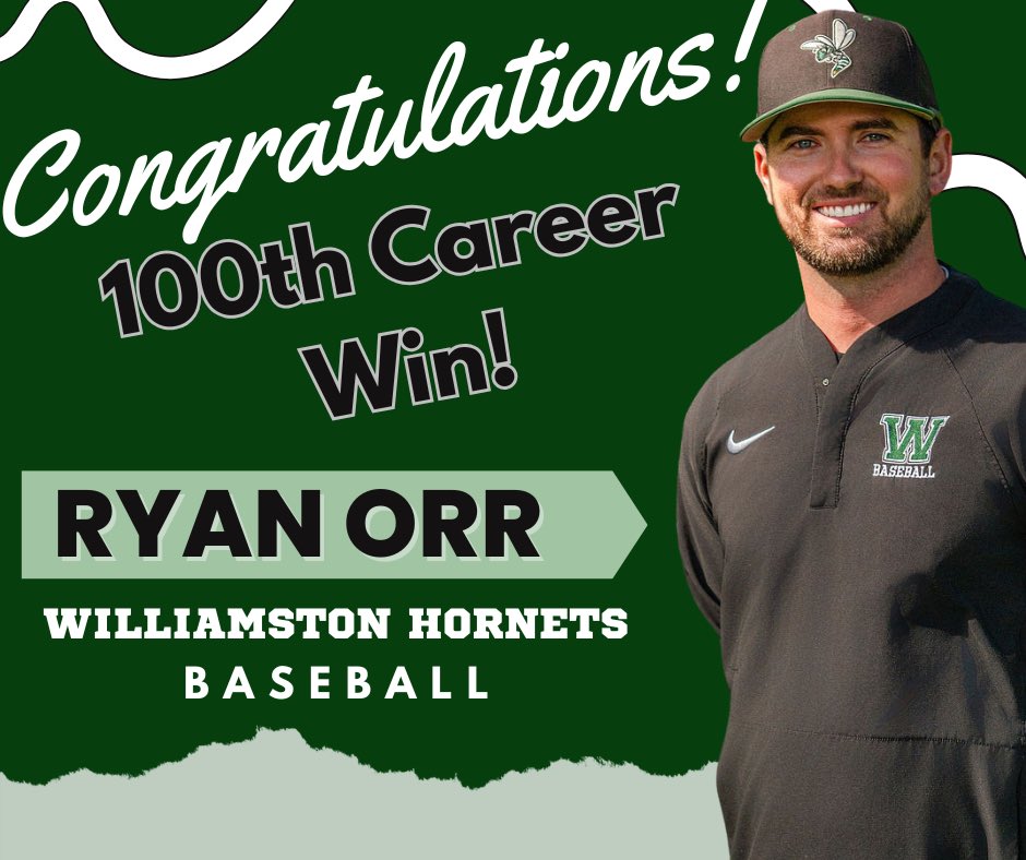 Williamston Baseball tweet media