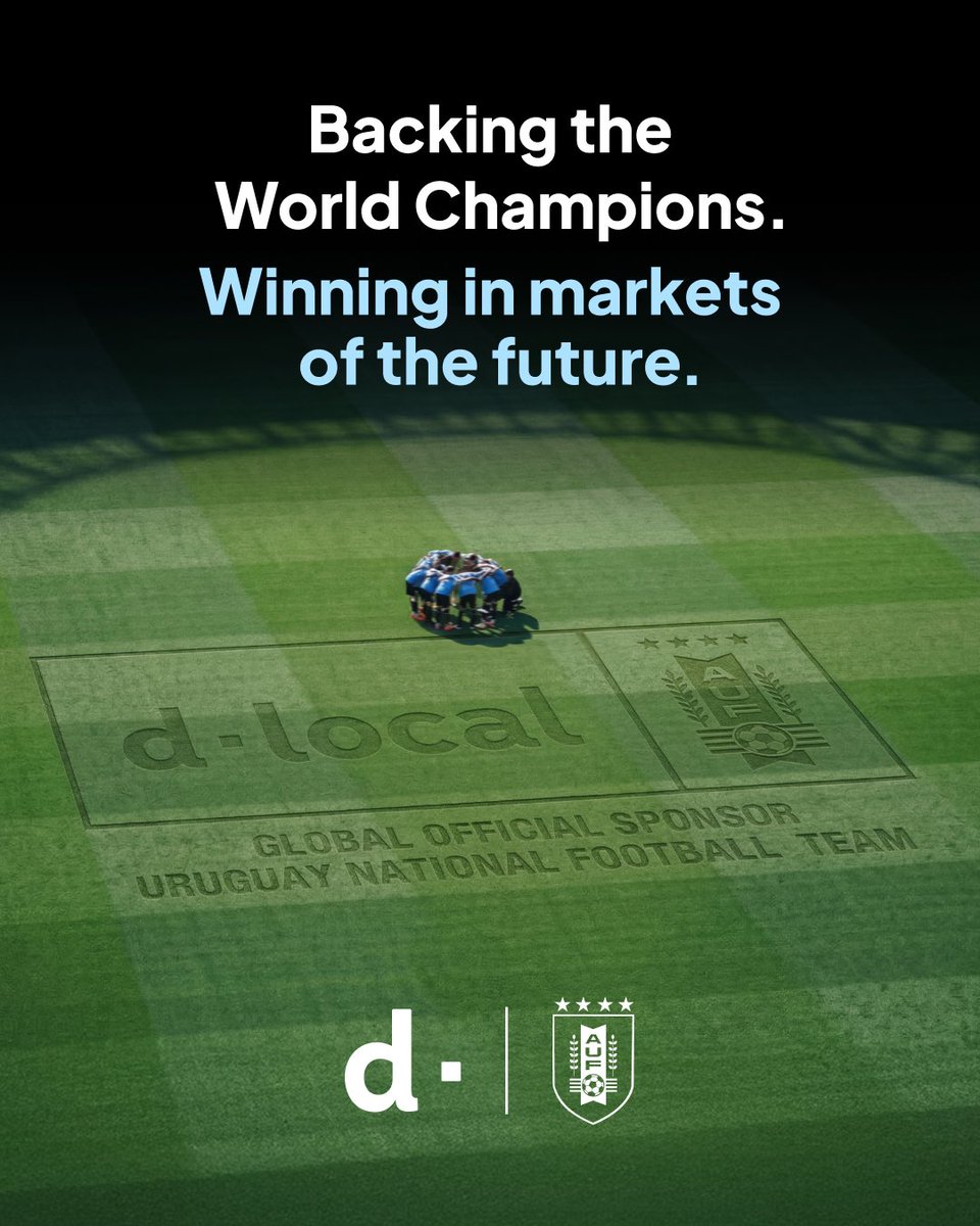 dLocal tweet media