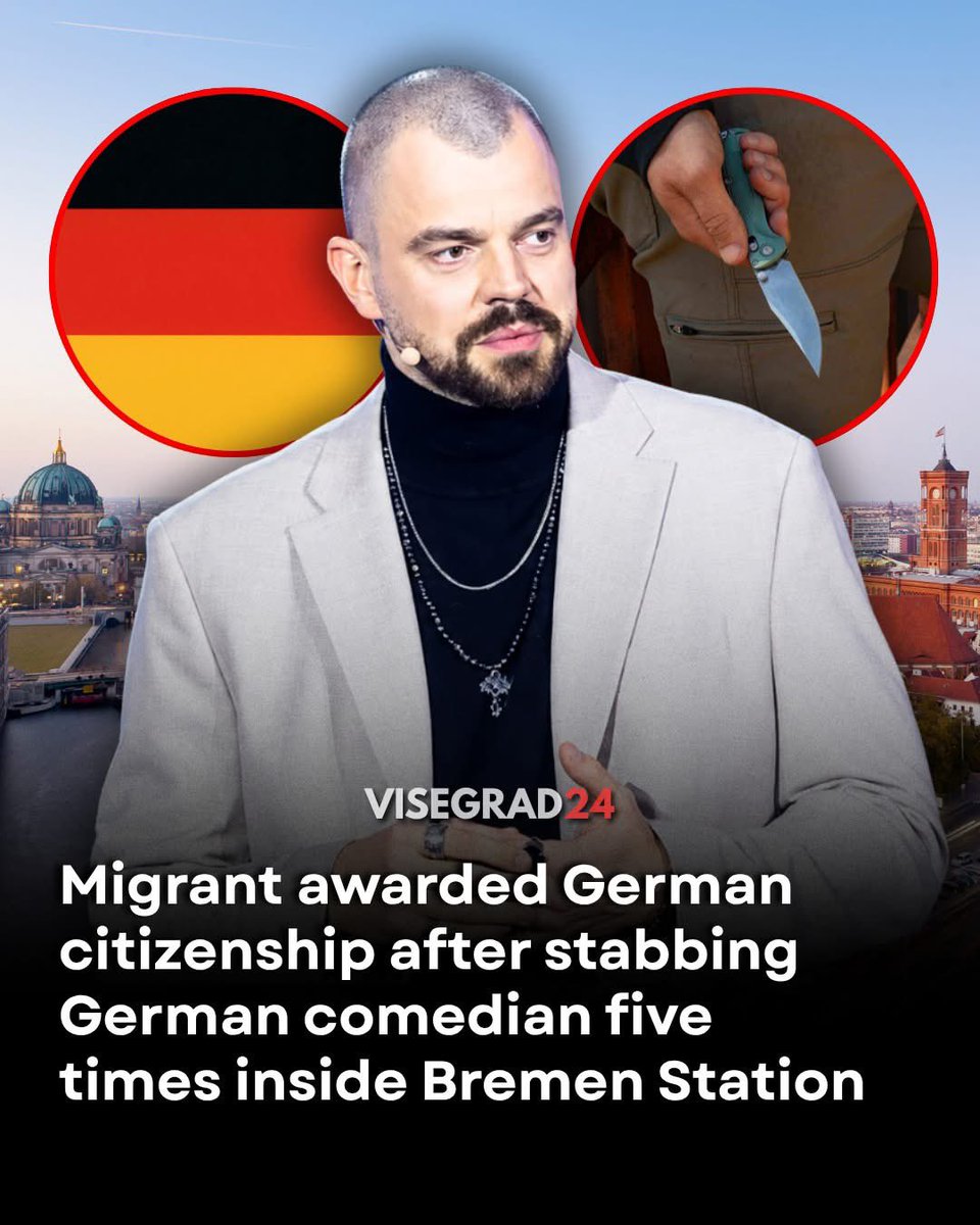Visegrád 24 tweet media