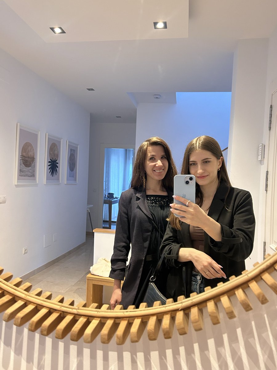 Alina Malysheva tweet media