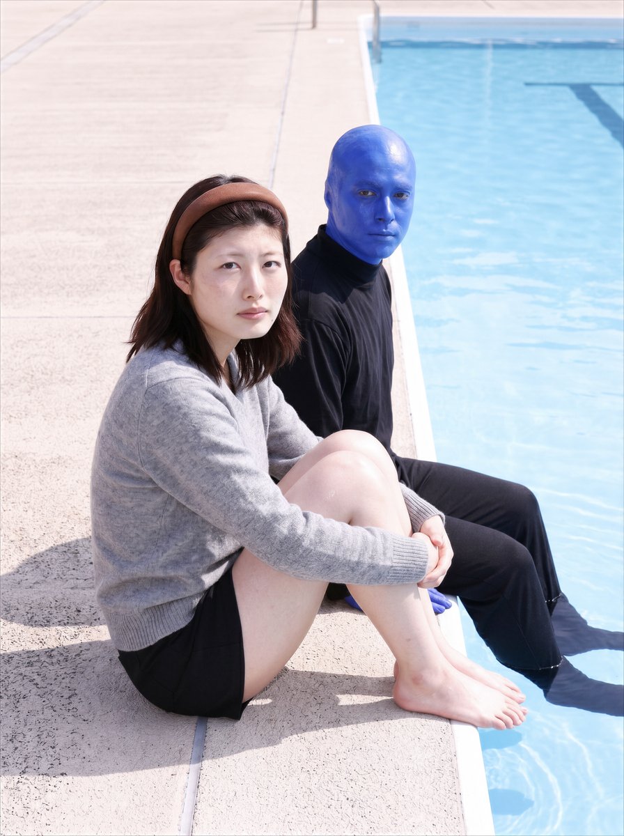 RAIMO|AIカメラマン tweet media
