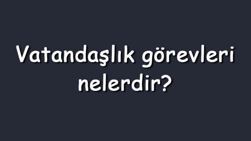 Filtre Yok tweet media