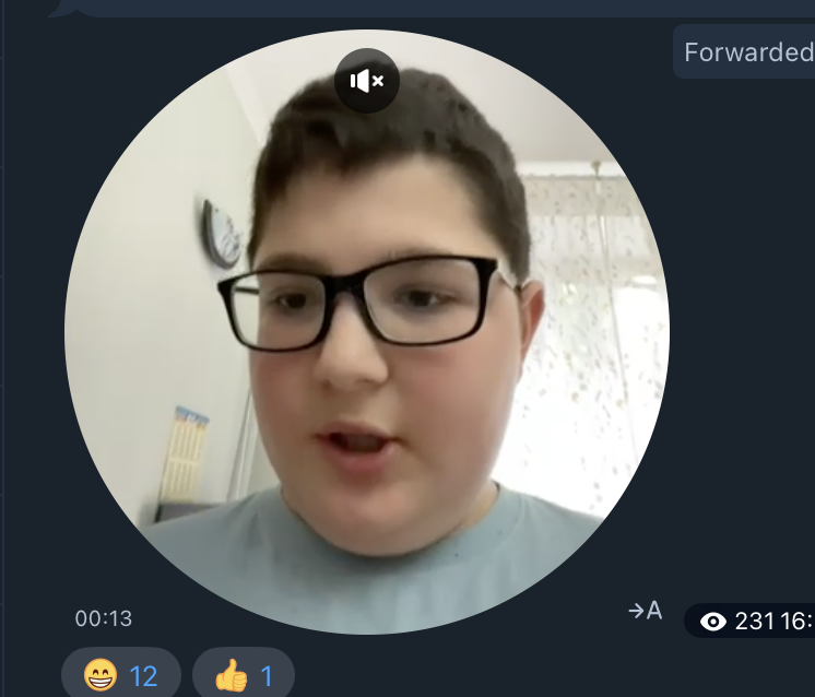 Noah tweet media