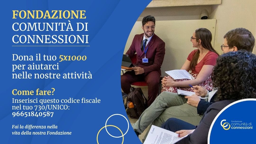 Comunità di Connessioni tweet media