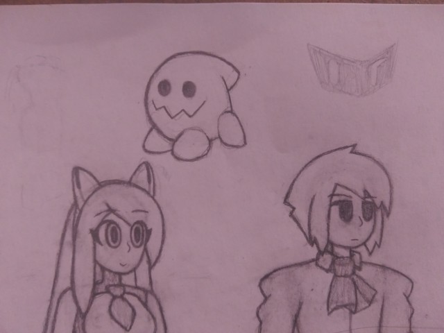 GoldenDoor2401's tweet photo. I forgot to mention the noober #gwainsaga #geoexe #Gwainsaga #gwainsagafanart #geo #ami #noobe https://t.co/hE5tCgGdJf