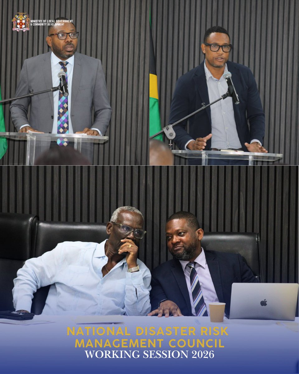 Local Gov't Ja tweet media