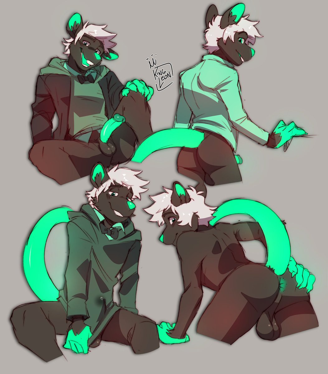 Sion the Rat tweet media