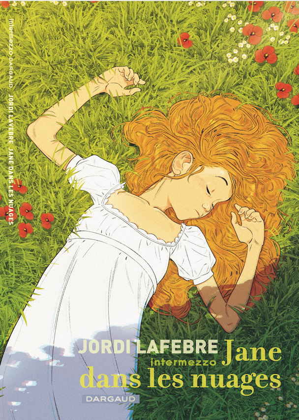Jordi Lafebre tweet media