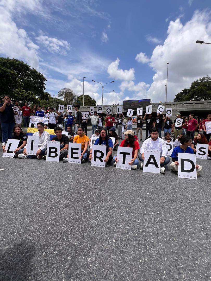 Vente Venezuela tweet media