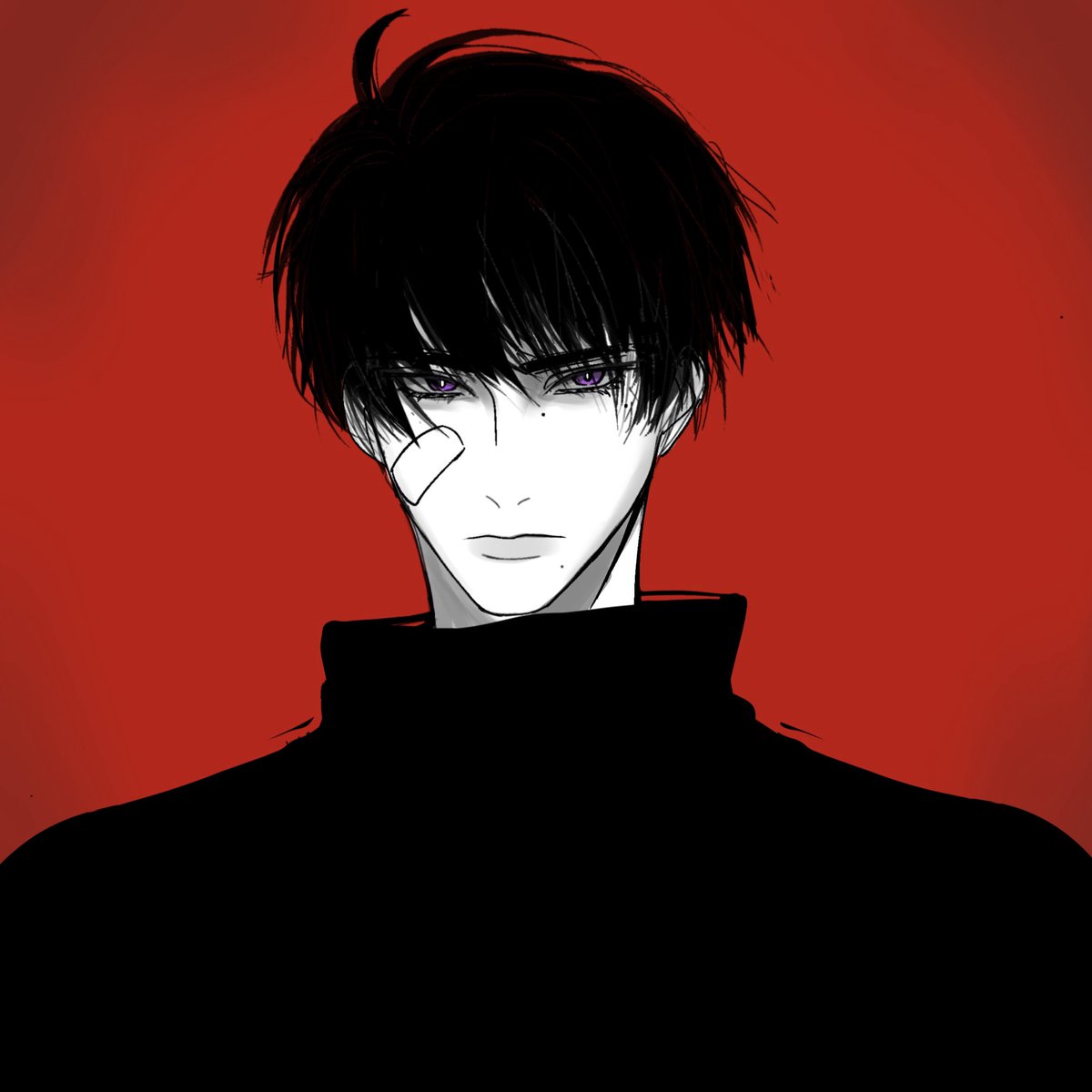 事情怎么会变成这样 tweet media