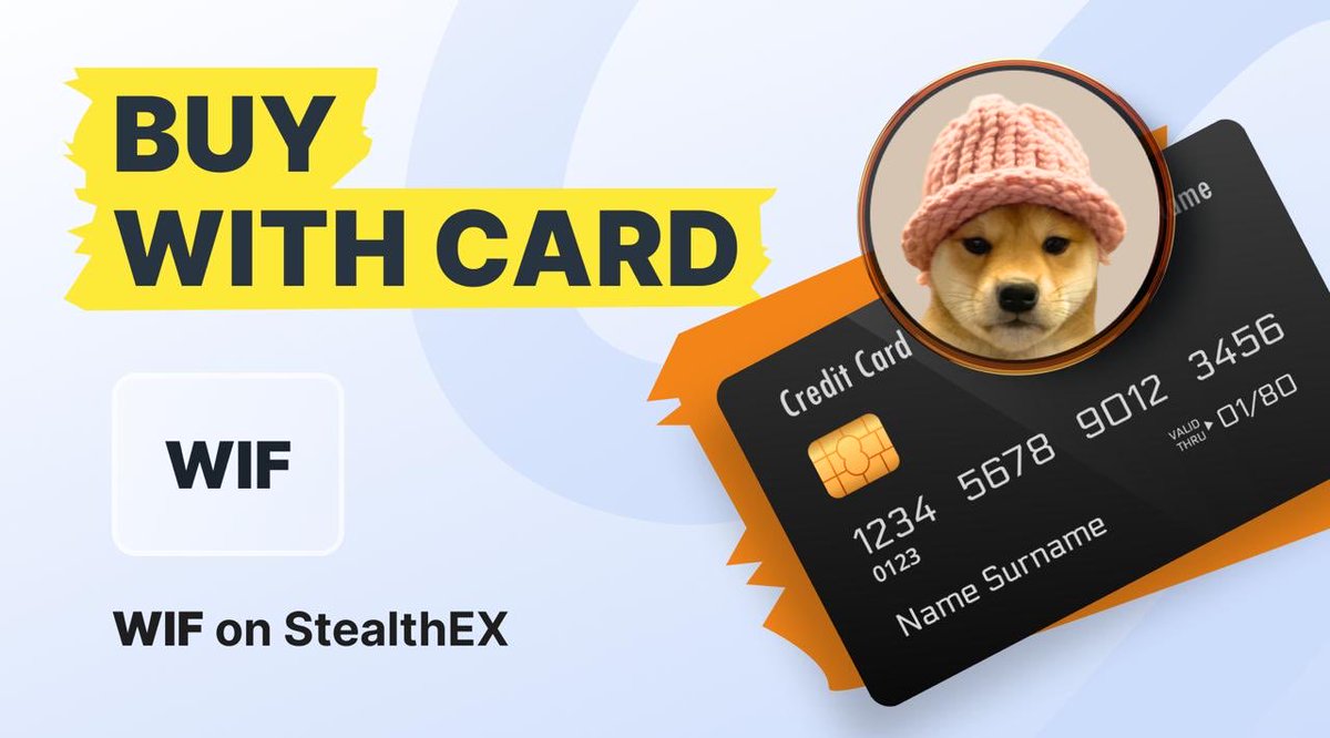 StealthEX tweet media