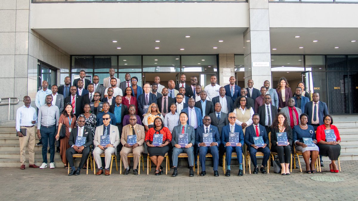 UN Technology Bank for Least Developed Countries tweet media