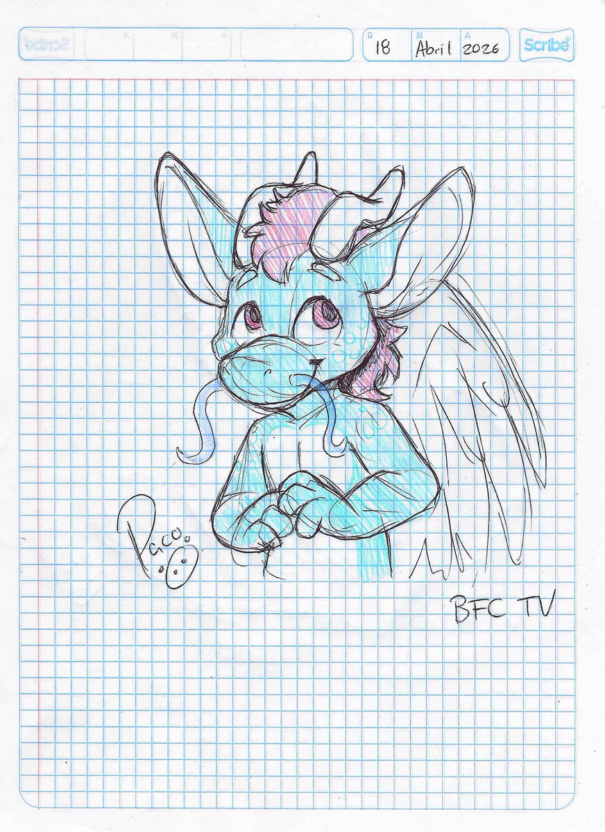 PacoPanda tweet media