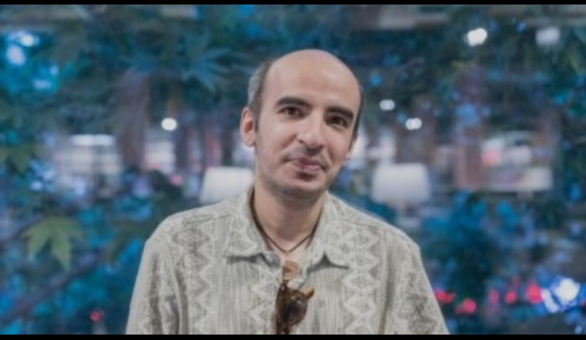 Navid tweet media