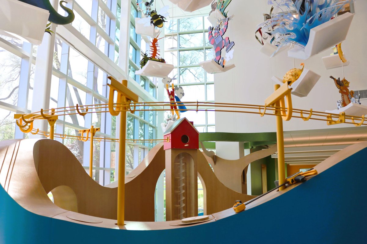 Addison Public Library tweet media