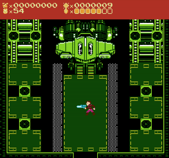 OriginalFei's tweet photo. 🚨KICKSTARTER🚨
[#Homebrew #NES]
Stellarator is a brand new space comedy graphic novel and companion NES video game with eye-popping action and color! By Austin McKinley.

LAST DAYS:
➡️ https://t.co/CxqBQclKvz

➡️ #hbconnexion https://t.co/bENjqLs4B6