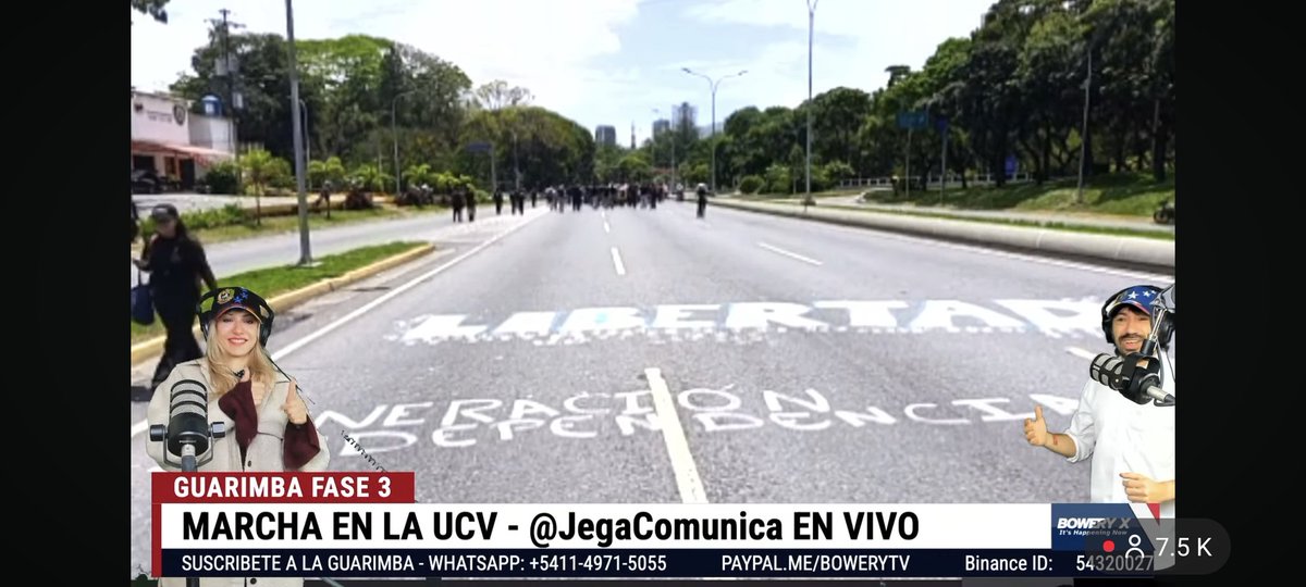 Aldairuser's tweet photo. @GastonLevar @ChacoCma @jegacomunica @MariaCorinaYA #generacionindependencia https://t.co/Ubt2CpPJ79