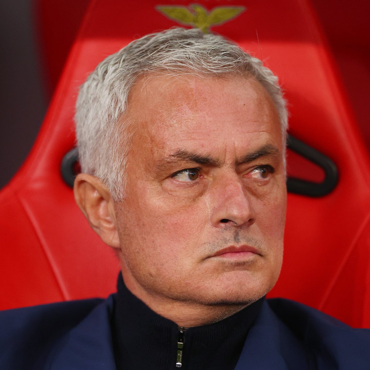 demarkesports's tweet photo. Jose Mourinho’nun Real Madrid’e dönüşü için görüşmeler son aşamaya geldi. (Fabrizio Romano) https://t.co/846DCjtXhk