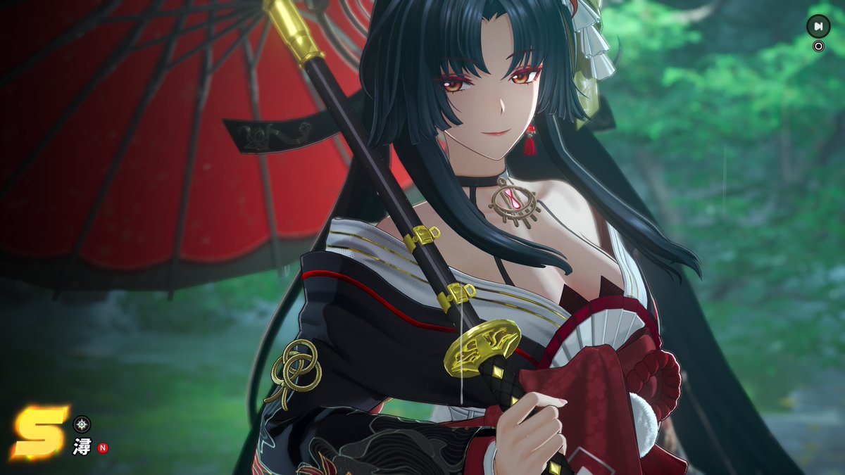 徒姫 tweet media