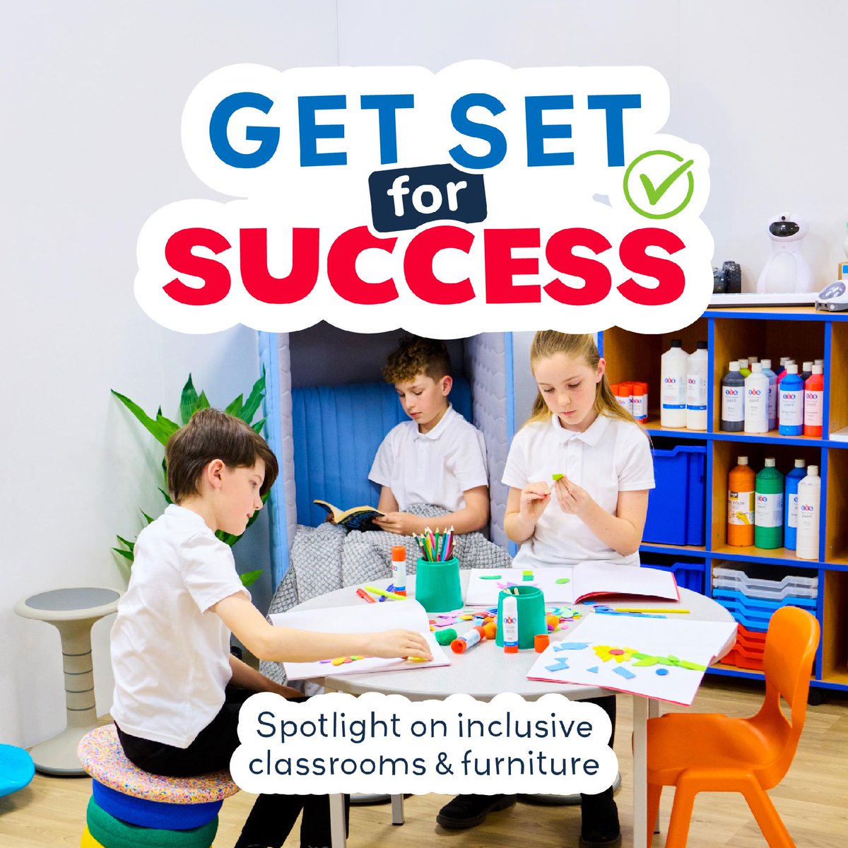 TTS Resources tweet media