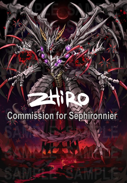 Zhiro tweet media