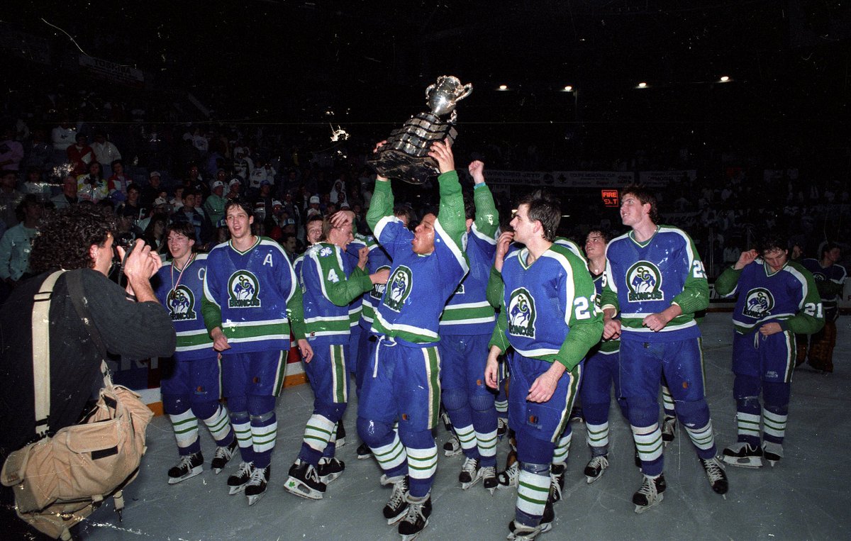 Swift Current Broncos tweet media