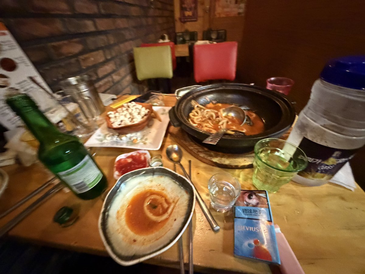 11mandu7's tweet photo. 6병 클리어~~~~ https://t.co/KHJ7wE8Nw4