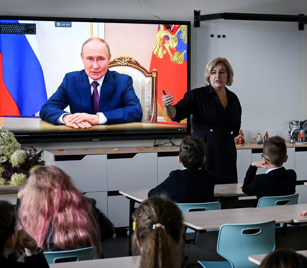 EUvsDisinfo tweet media