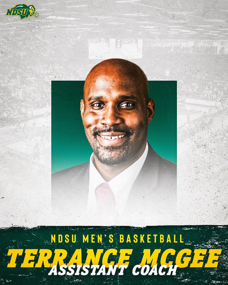 NDSU Men's Basketball tweet media