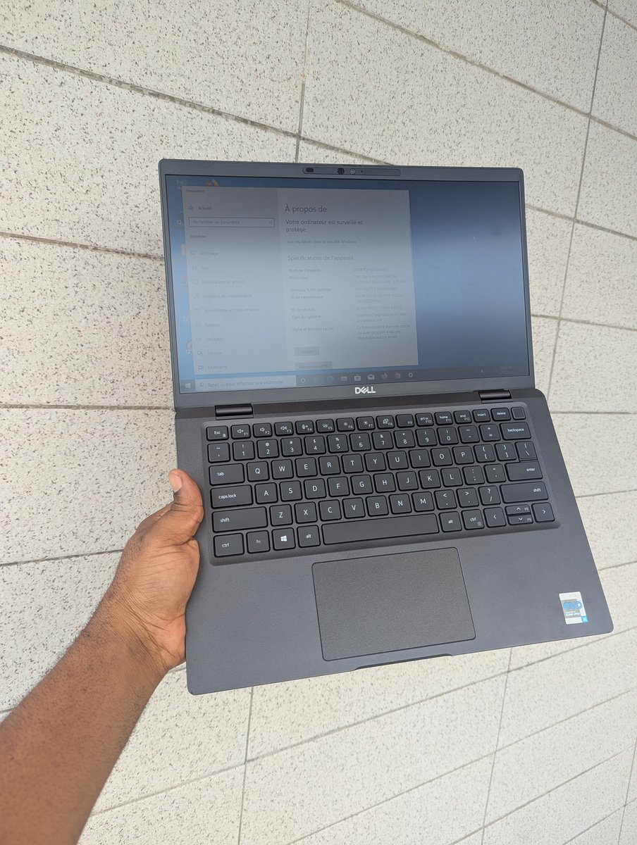 Marketall237's tweet photo. 📍 Boutique située aux carrefour Ancien number one, Akwa, Douala
☎️ 676457214 (WhatsApp et Appelle)
🗨️ https://t.co/tPVjCbEZXC
🚚 Expédition tous région/ shipping nationwide
#laptop #ordinateur #pro #dell #hp #lenovo #asus #computer #professionelle # https://t.co/oZxAC2nIjW