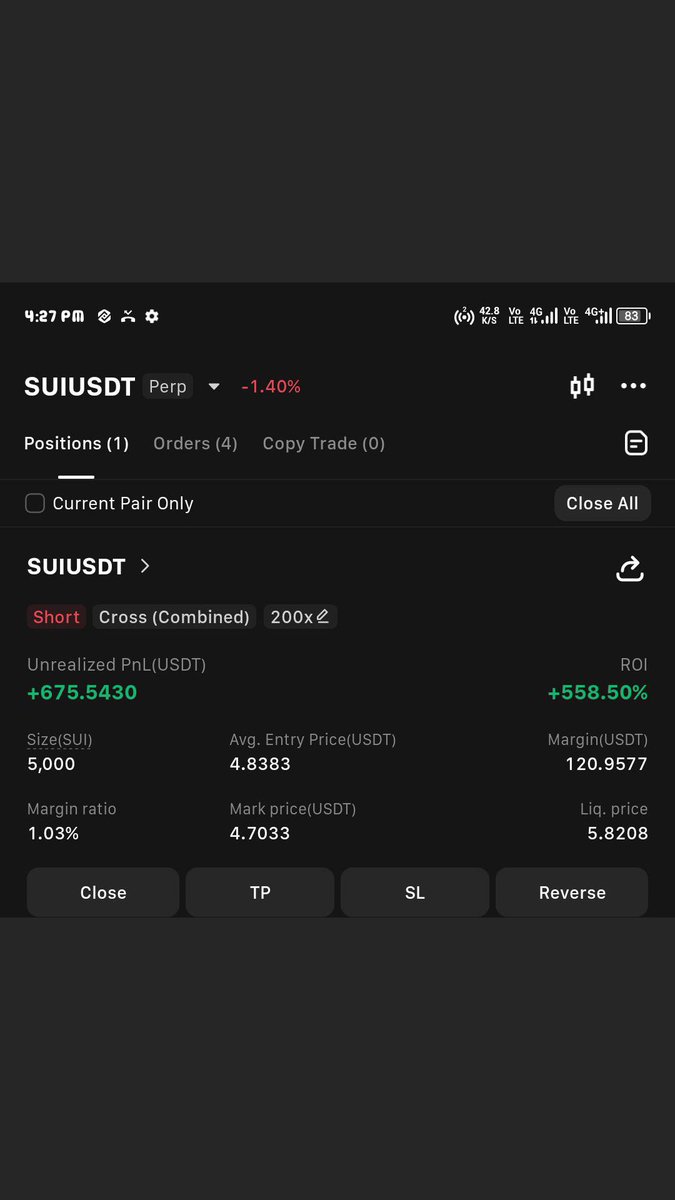 MR.KMAN CRYPTO📊 tweet media