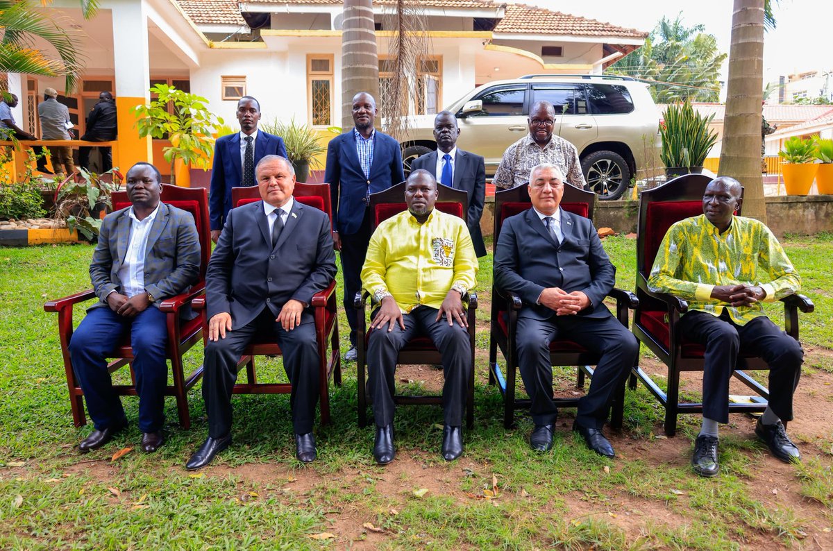 NRM Party tweet media