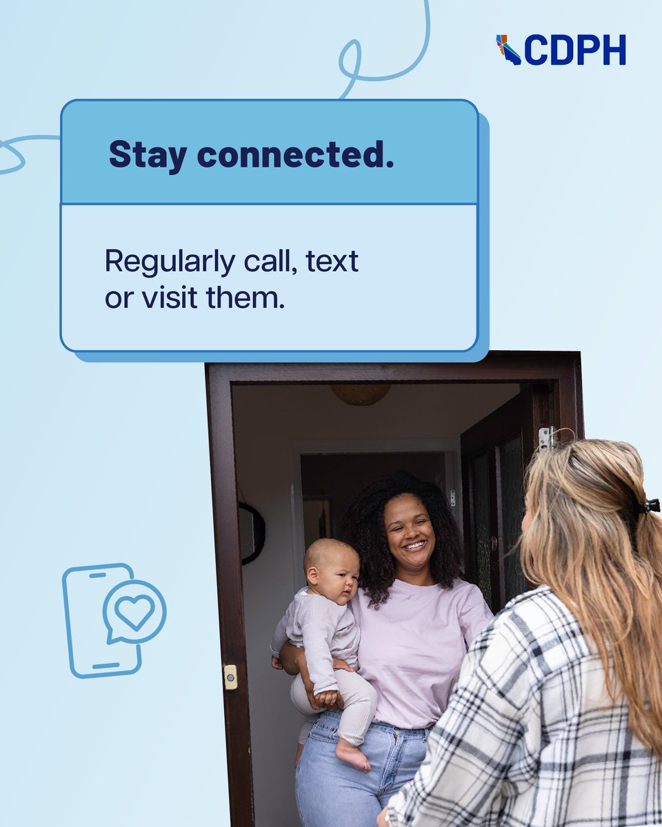 Stanislaus County Health Services Agency tweet media