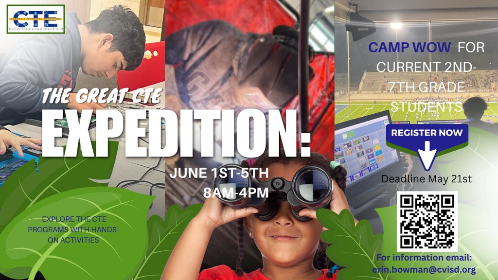Channelview Independent School District tweet media
