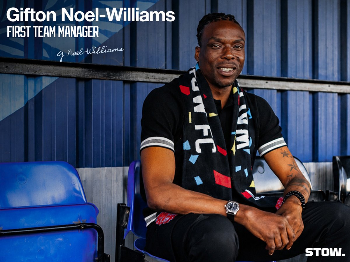 Walthamstow Football Club tweet media
