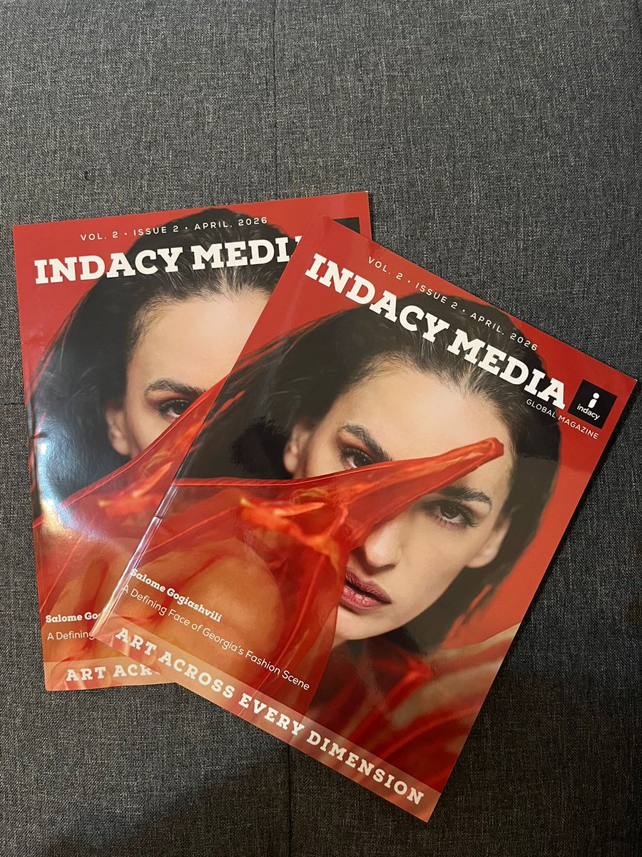 indacymedia's tweet photo. Order Now - Amazon Worldwide 
https://t.co/PKblDGeUYl https://t.co/vJ4Ga6lvOo