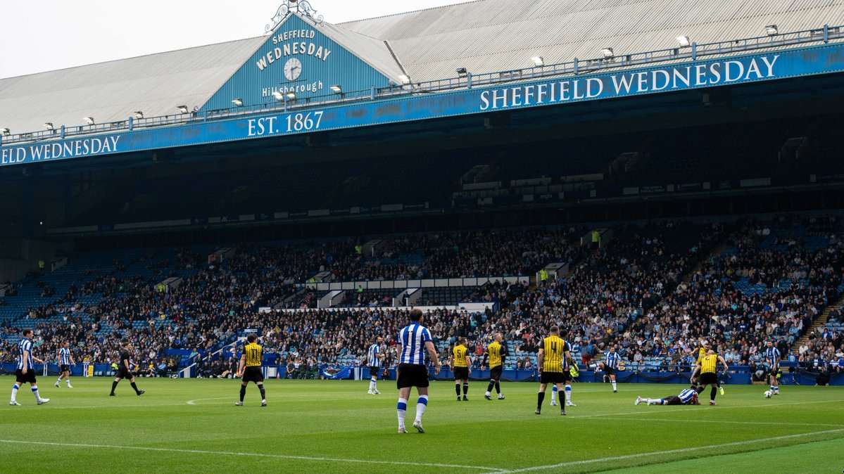 Sheffield Wednesday Community tweet media