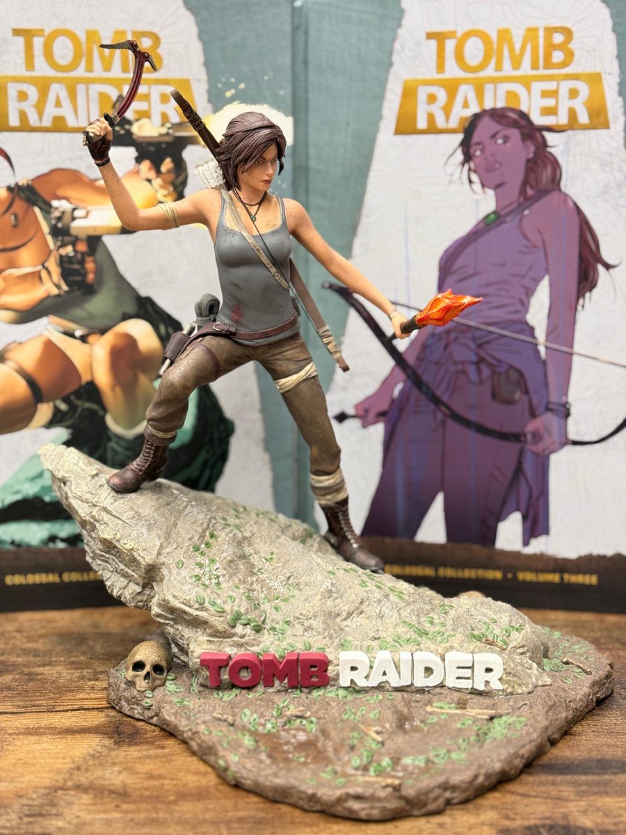 Dark Horse Direct tweet media
