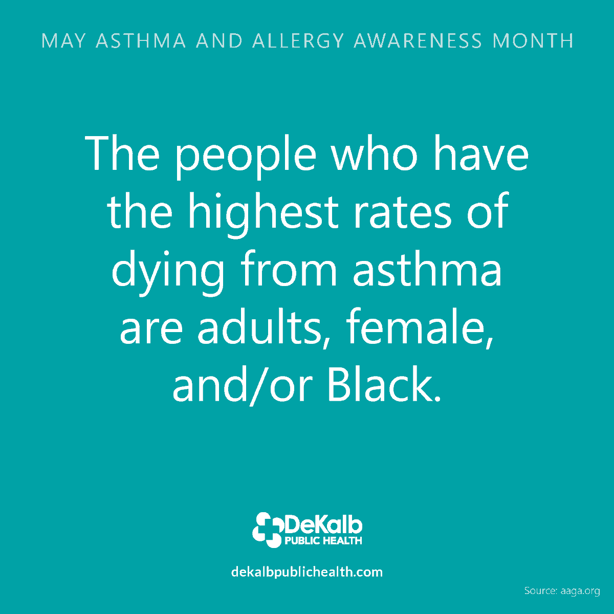 DeKalb Public Health tweet media