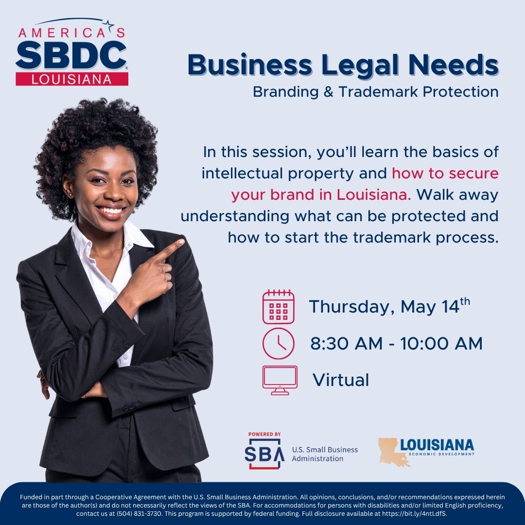 LSBDC tweet media