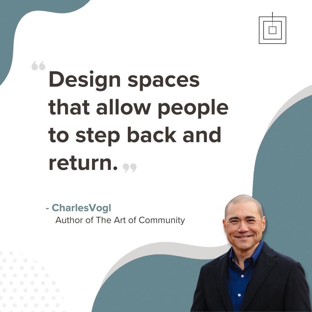 Charles H. Vogl tweet media