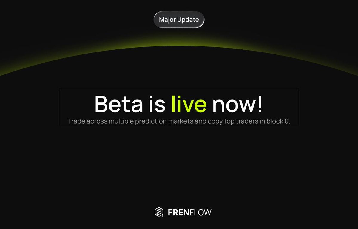 FrenFlow tweet media