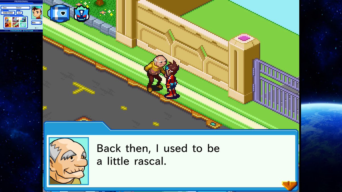 Mega Man tweet media