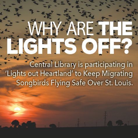 St. Louis Public Library tweet media